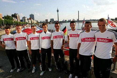 Deutschland Tour 2006