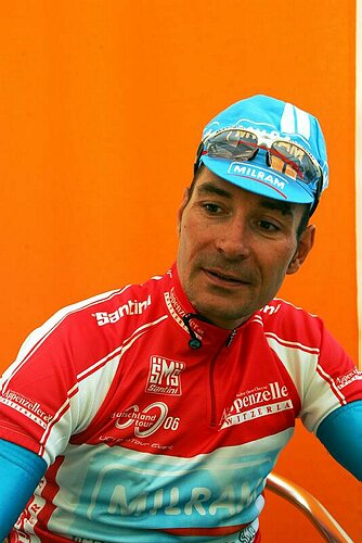Deutschland Tour 2006, 3. Et. Witzenhausen - Schweinfurt