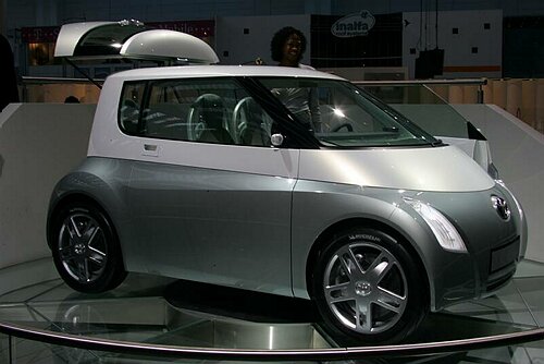 IAA Frankfurt