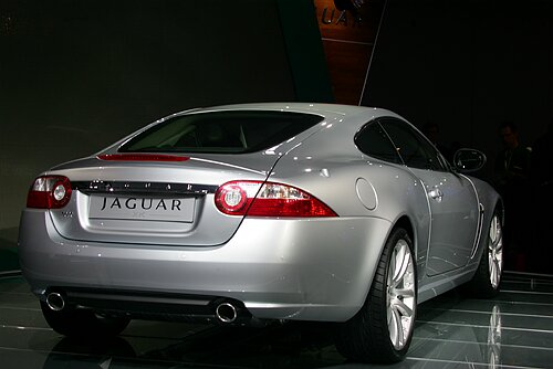 IAA Frankfurt
