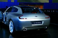 IAA in Frankfurt 2003