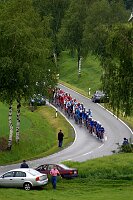 deutswchland tour 2004
6. Etappe Kulmbach - Oberwiesenthal