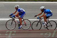 deutschland tour 2004
3. Etappe Wangen - St. Anton 