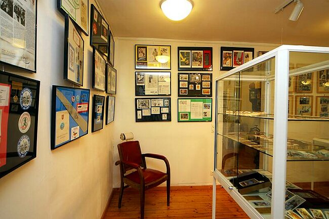 Ausstellung 