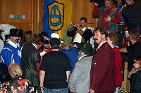 Internationale Bart-DM 2004 in LE